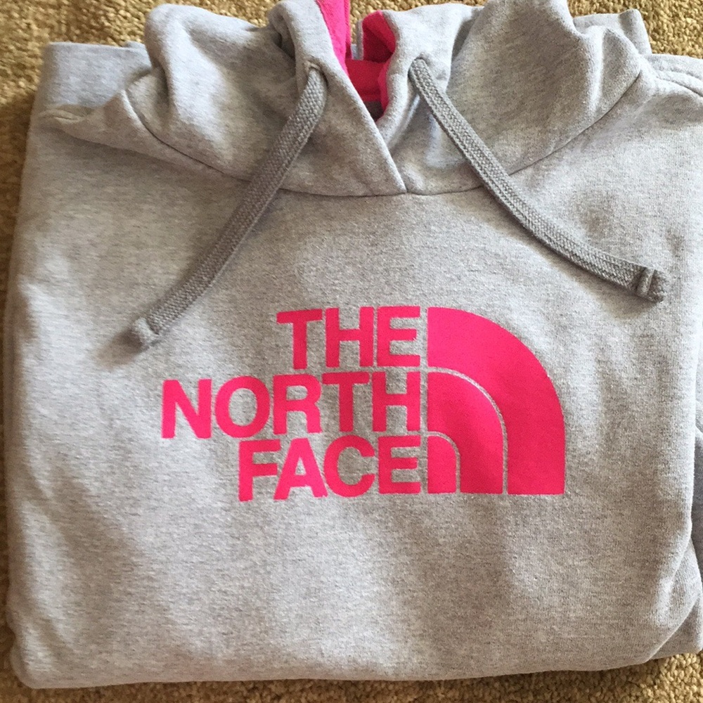 The North Face Hoodie